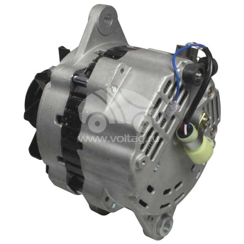 ALM8091 Alternatör
