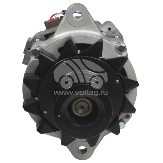 ALM8091 Alternatör