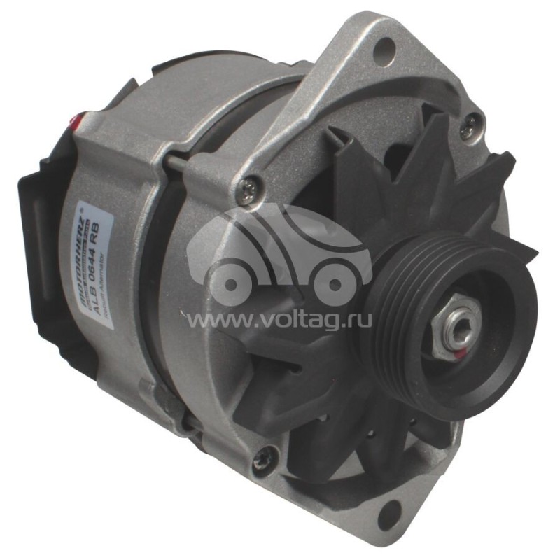 ALB0644 Alternatör