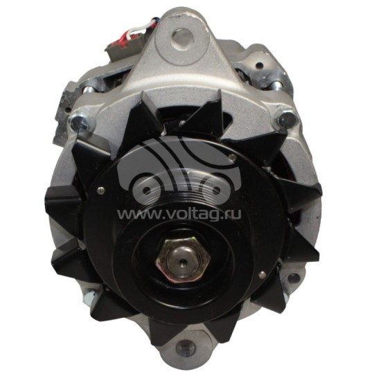 ALM8095 Alternatör