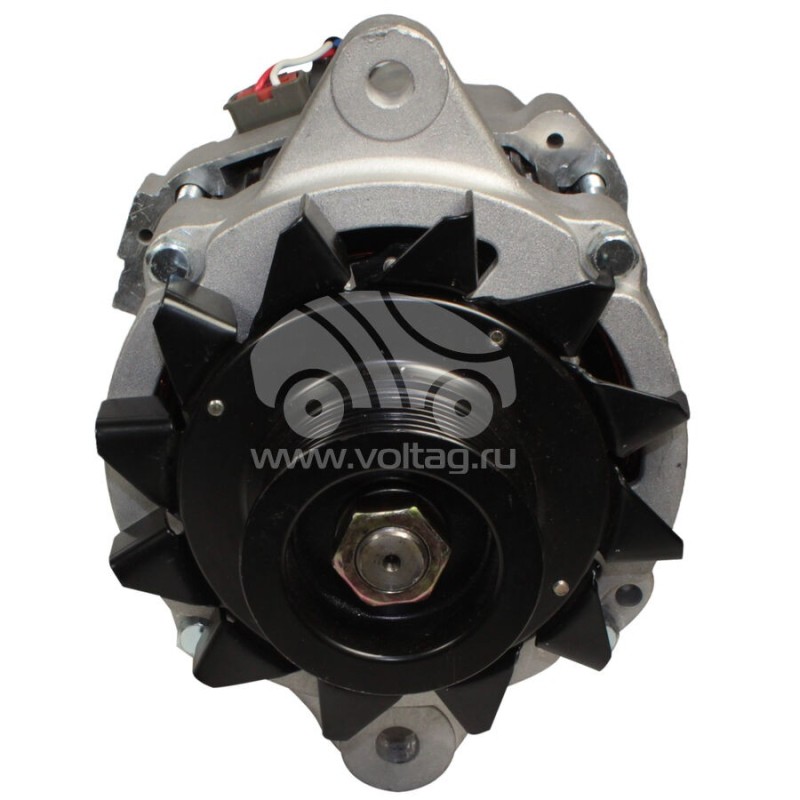 ALM8095 Alternatör