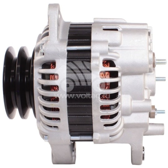 ALM8191 Alternatör