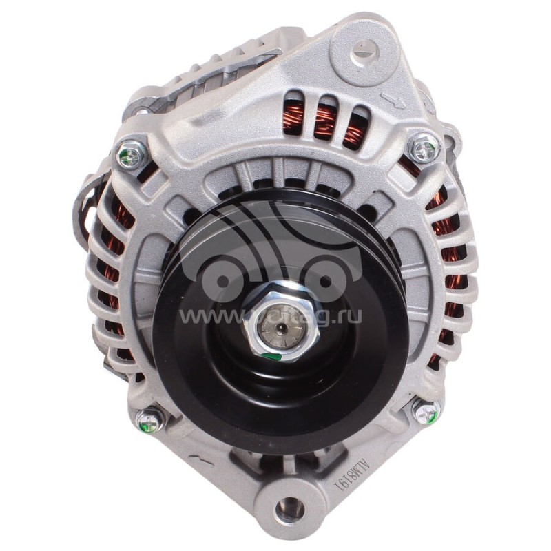 ALM8191 Alternatör