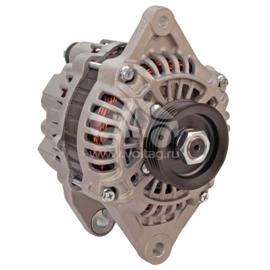 ALM8192 Alternatör