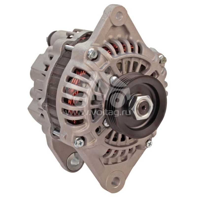 ALM8192 Alternatör