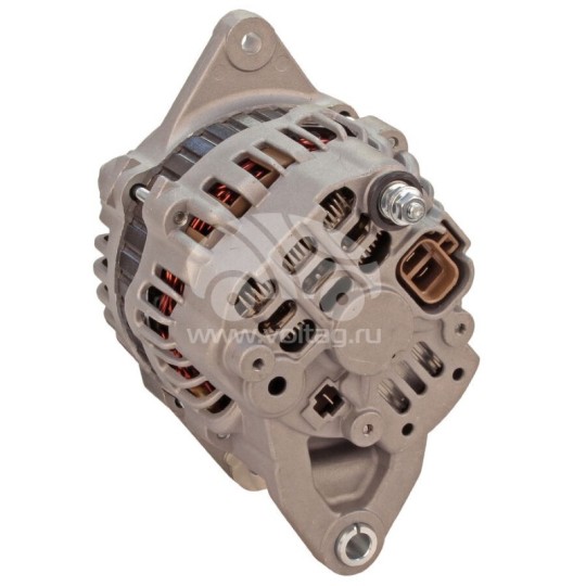 ALM8192 Alternatör