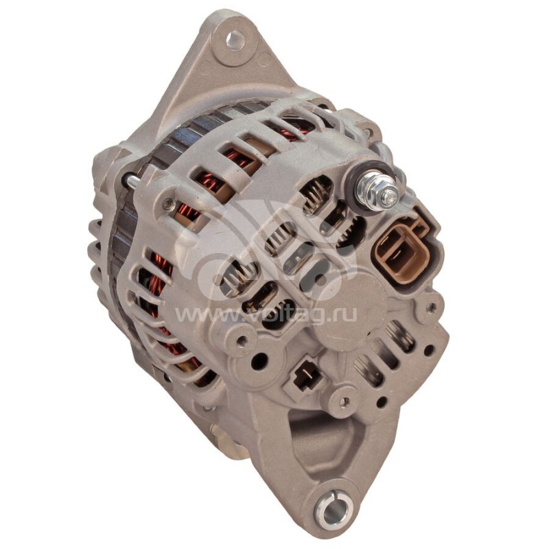 ALM8192 Alternatör