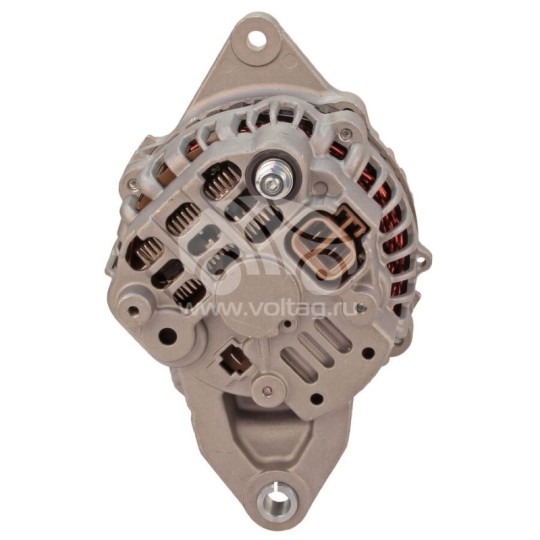 ALM8192 Alternatör