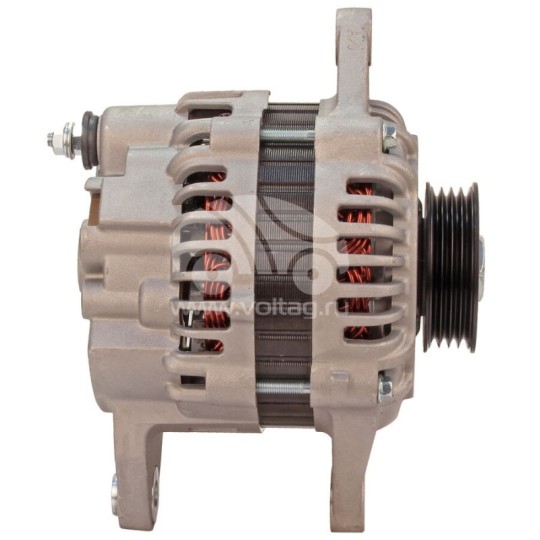 ALM8192 Alternatör