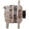 ALM8192 Alternatör
