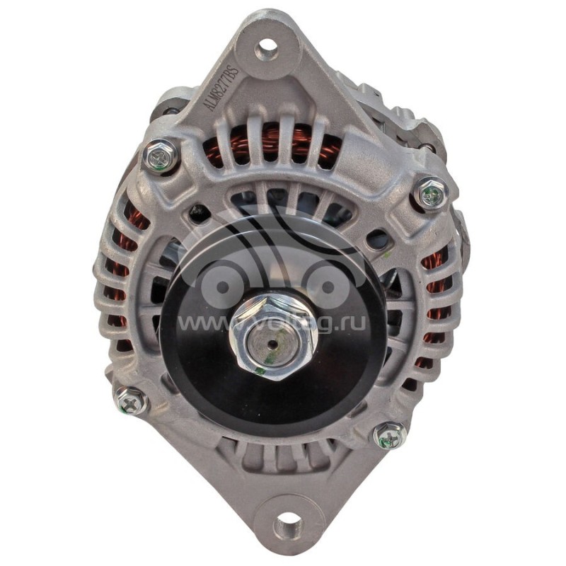 ALM8277 Alternatör