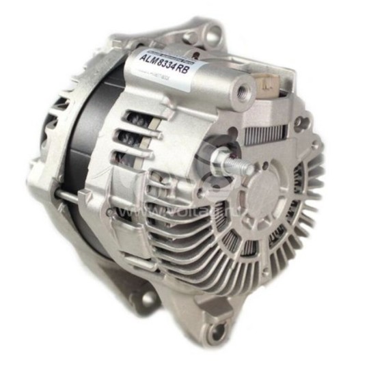 ALM8334 Alternatör