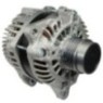 ALM8381 Alternatör