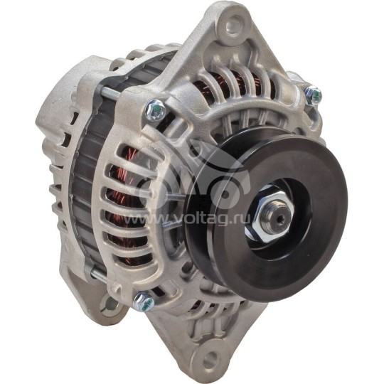 ALM8383 Alternatör