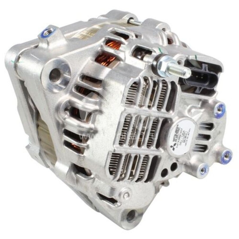 ALM8391 Alternatör