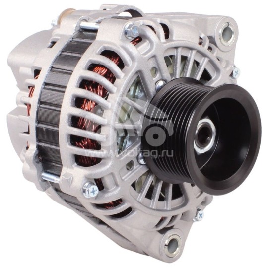 ALM8391 Alternatör