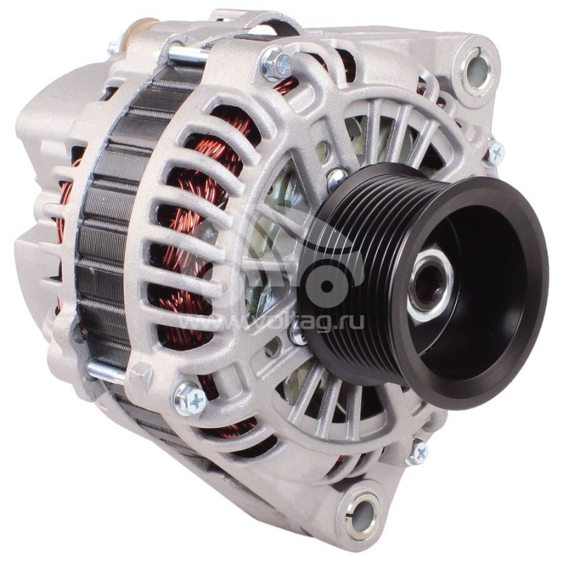 ALM8391 Alternatör