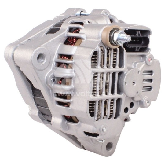 ALM8391 Alternatör