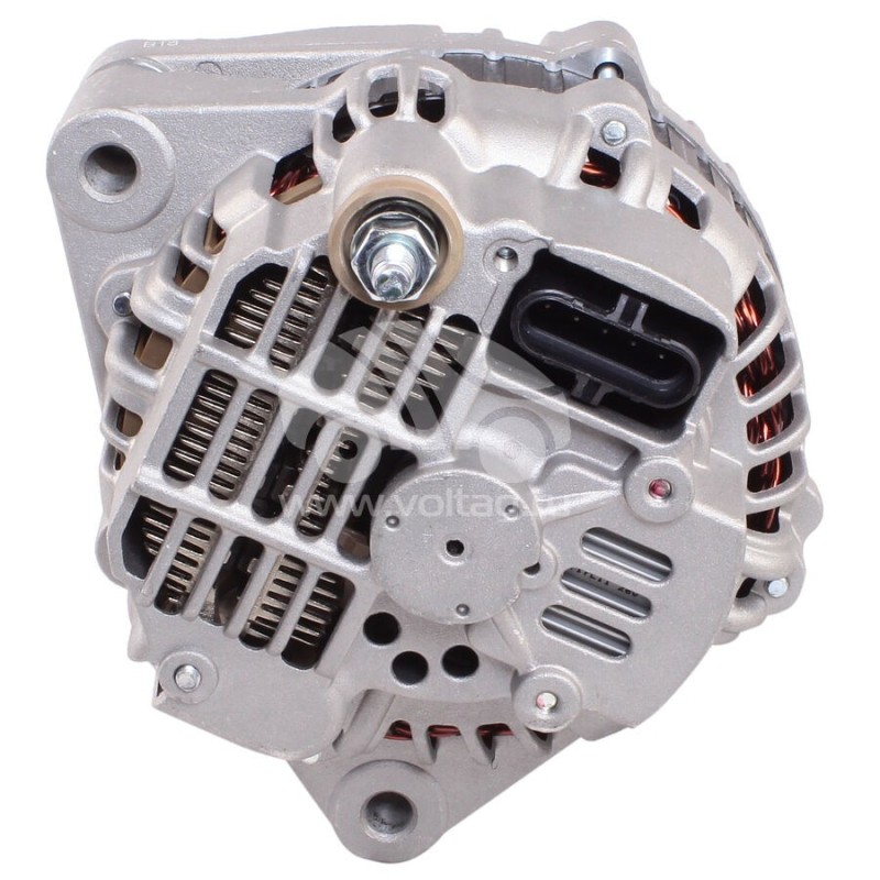 ALM8391 Alternatör