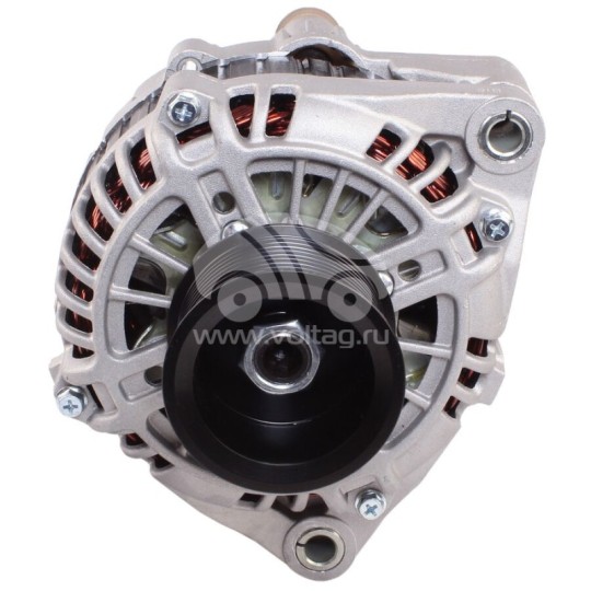 ALM8391 Alternatör