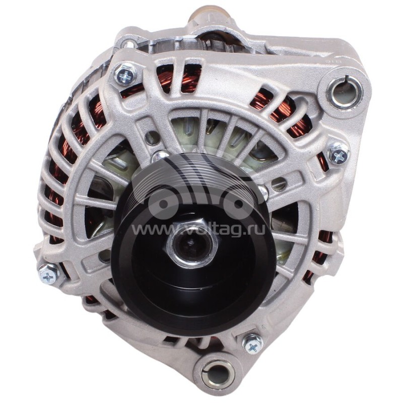 ALM8391 Alternatör