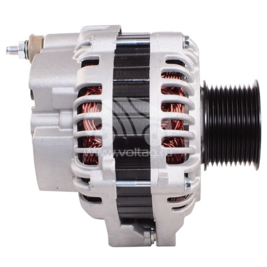 ALM8391 Alternatör