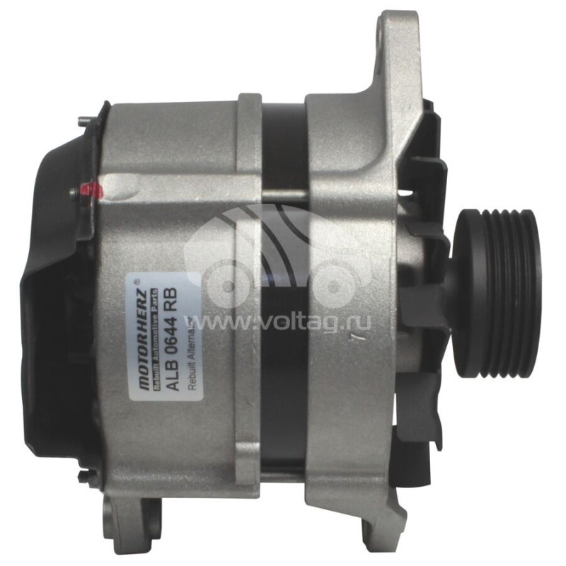 ALB0644 Alternatör