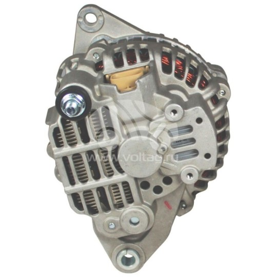 ALM8407 Alternatör