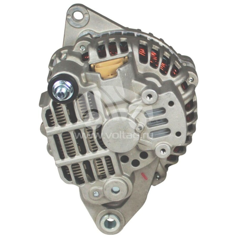 ALM8407 Alternatör