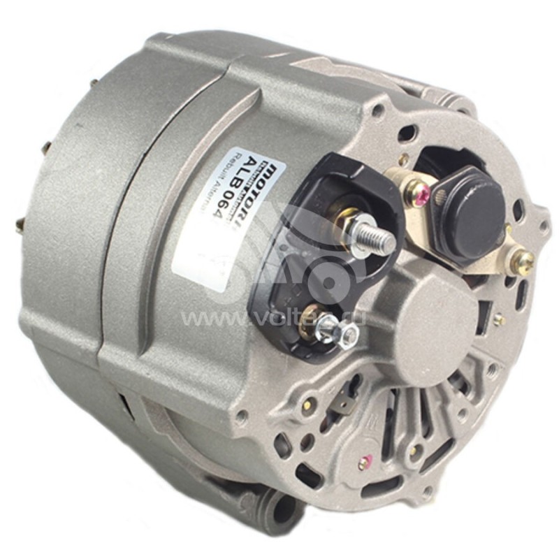 ALB0645 Alternatör