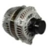 ALM8810 Alternatör