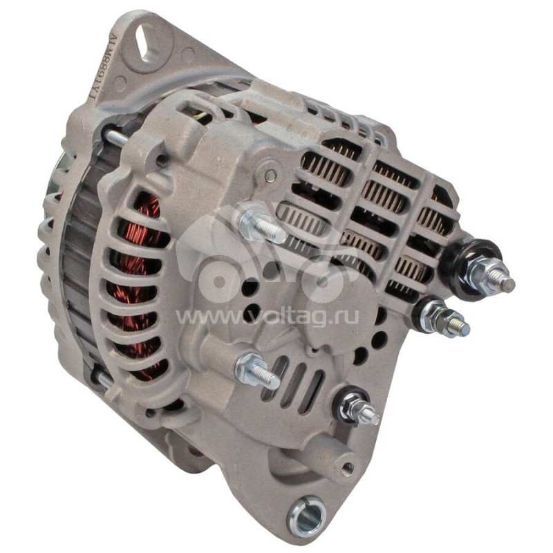 ALM8991 Alternatör