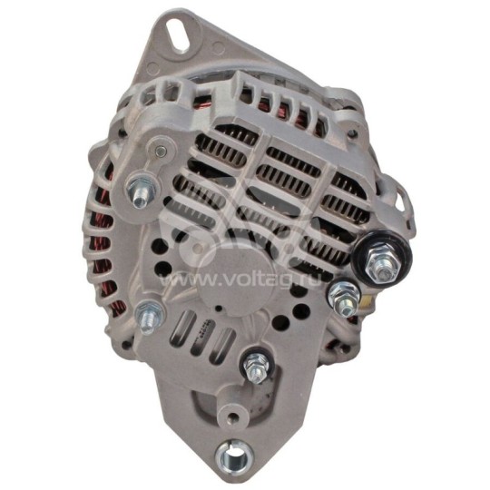 ALM8991 Alternatör