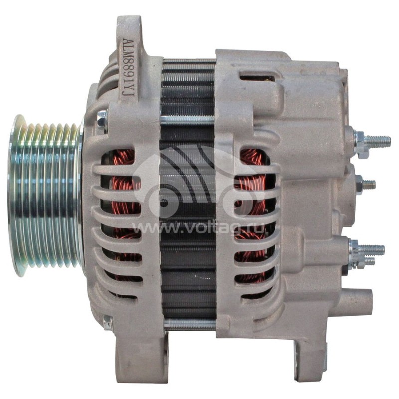 ALM8991 Alternatör