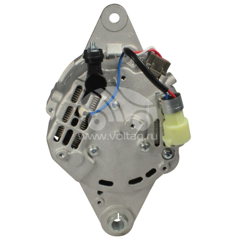 ALM9009 Alternatör