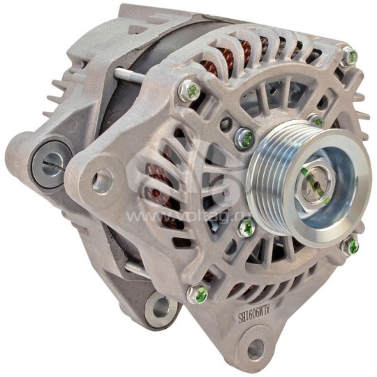 ALM9091 Alternatör