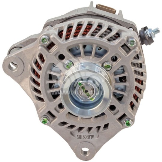 ALM9091 Alternatör