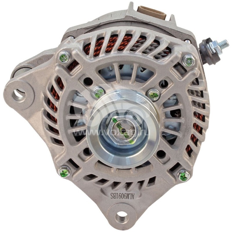 ALM9091 Alternatör