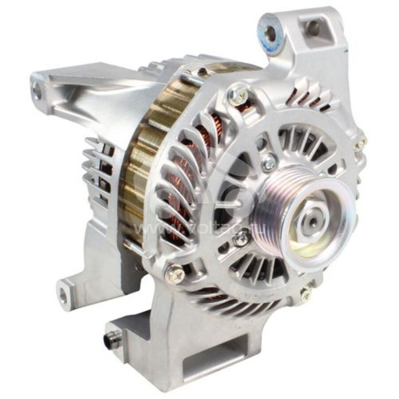 ALM9110 Alternatör