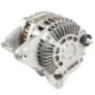 ALM9112 Alternatör