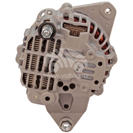 ALM9137 Alternatör