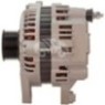 ALM9137 Alternatör
