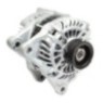 ALM9140 Alternatör