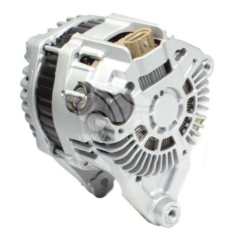 ALM9140 Alternatör