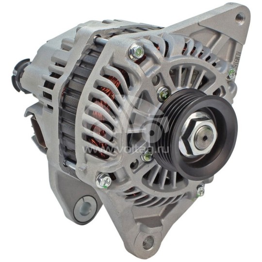 ALM9162 Alternatör