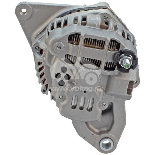 ALM9162 Alternatör