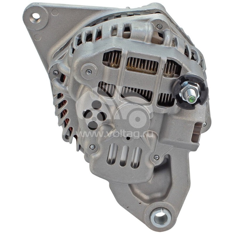 ALM9162 Alternatör