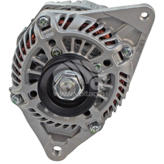 ALM9162 Alternatör