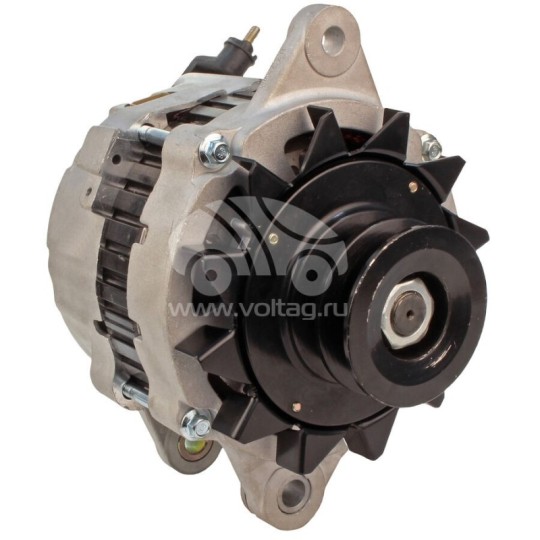 ALM9424 Alternatör