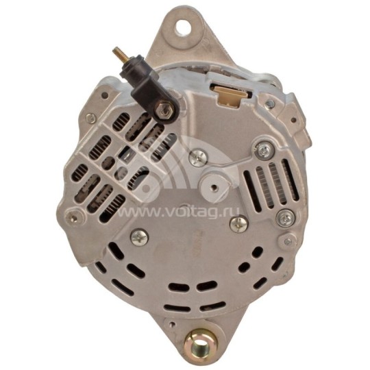ALM9424 Alternatör